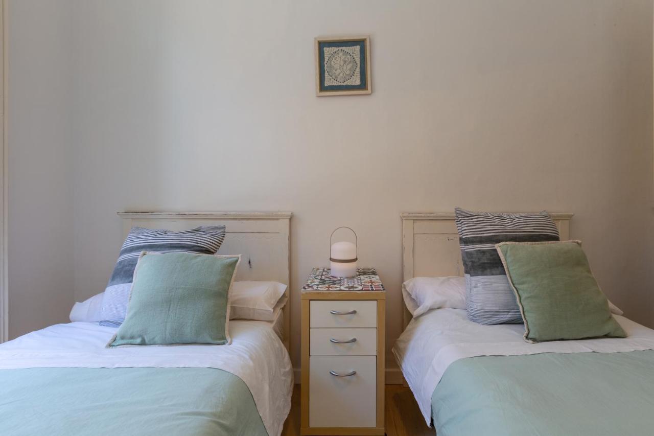 Luminoso Apartamento De Dos Habitaciones Con Vistas A Las Catedral Малага Екстериор снимка